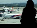 Mysteries of the Missing – Hunt for Flight MH370