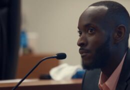 Accused: Guilty or Innocent?