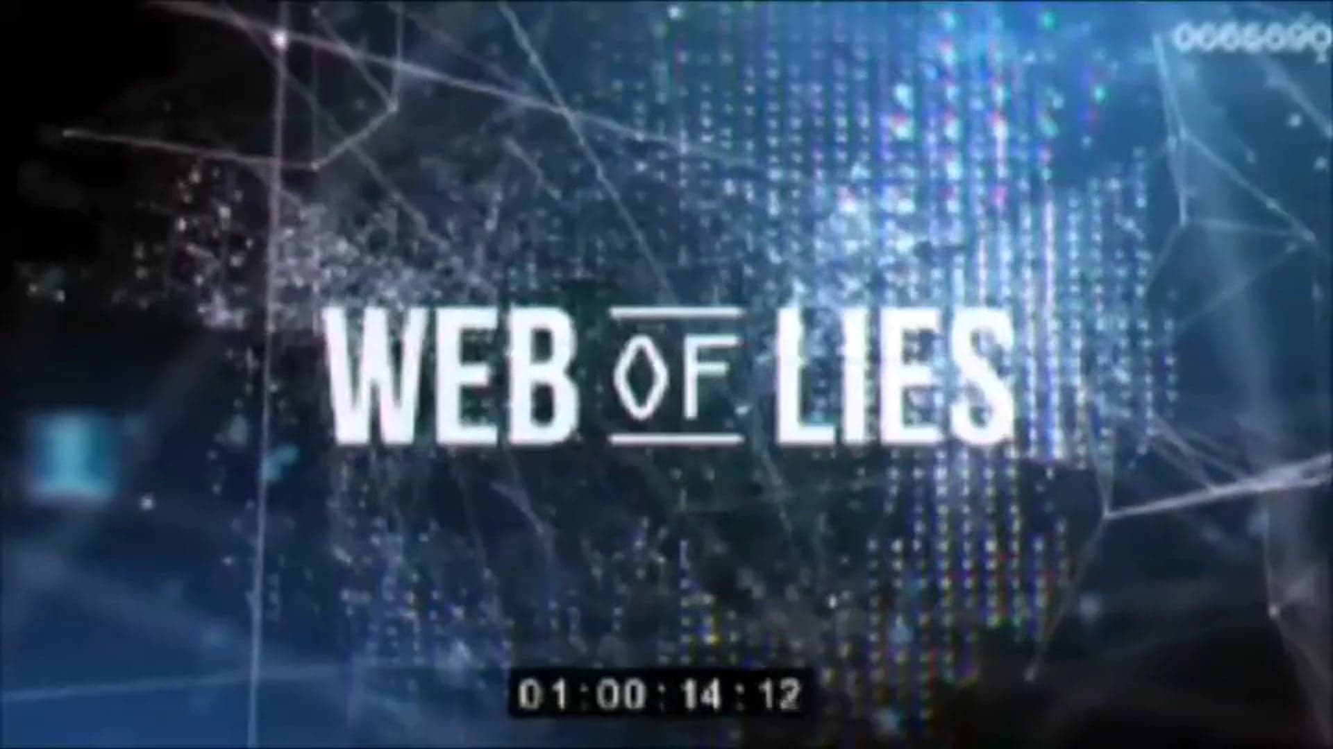 Web of Lies - Mr Popular Cut 10 production still placeholder