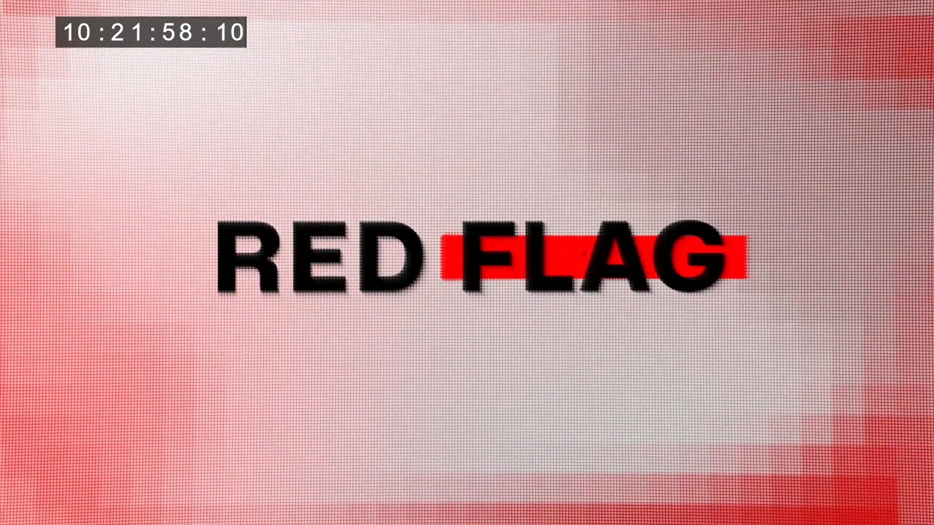 Red Flag - Abby 3 production still placeholder