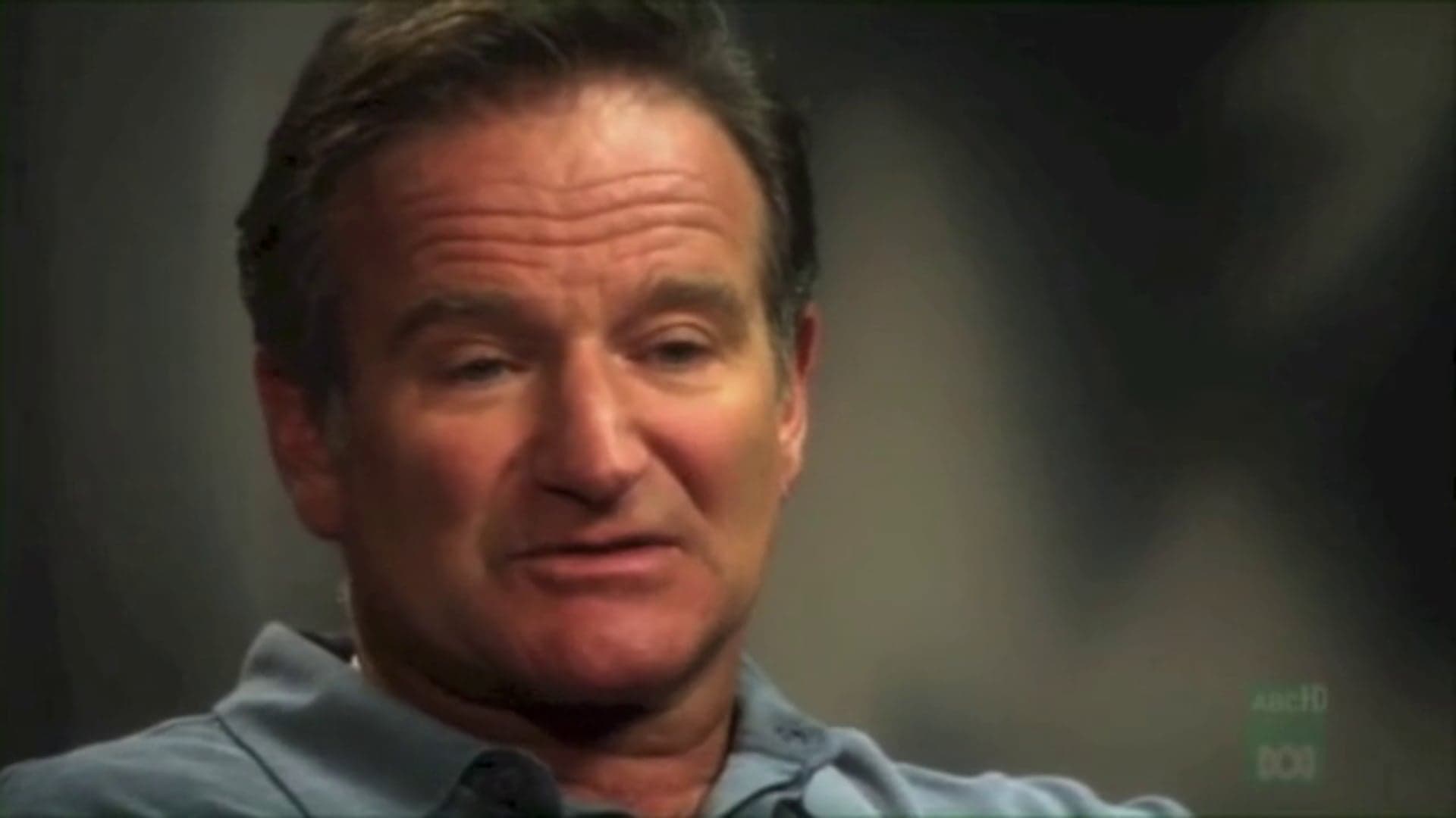 Autopsy - Robin Williams production still placeholder