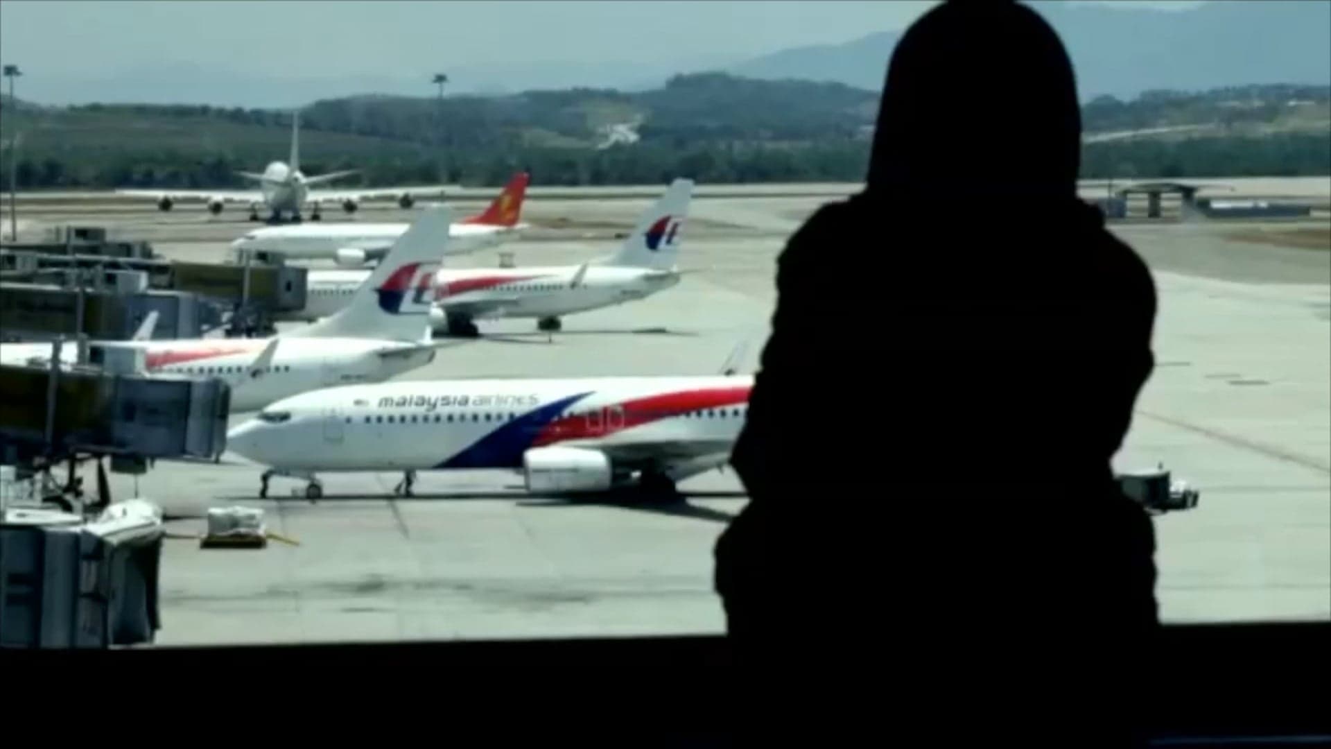 Mysteries of the Missing - MH370