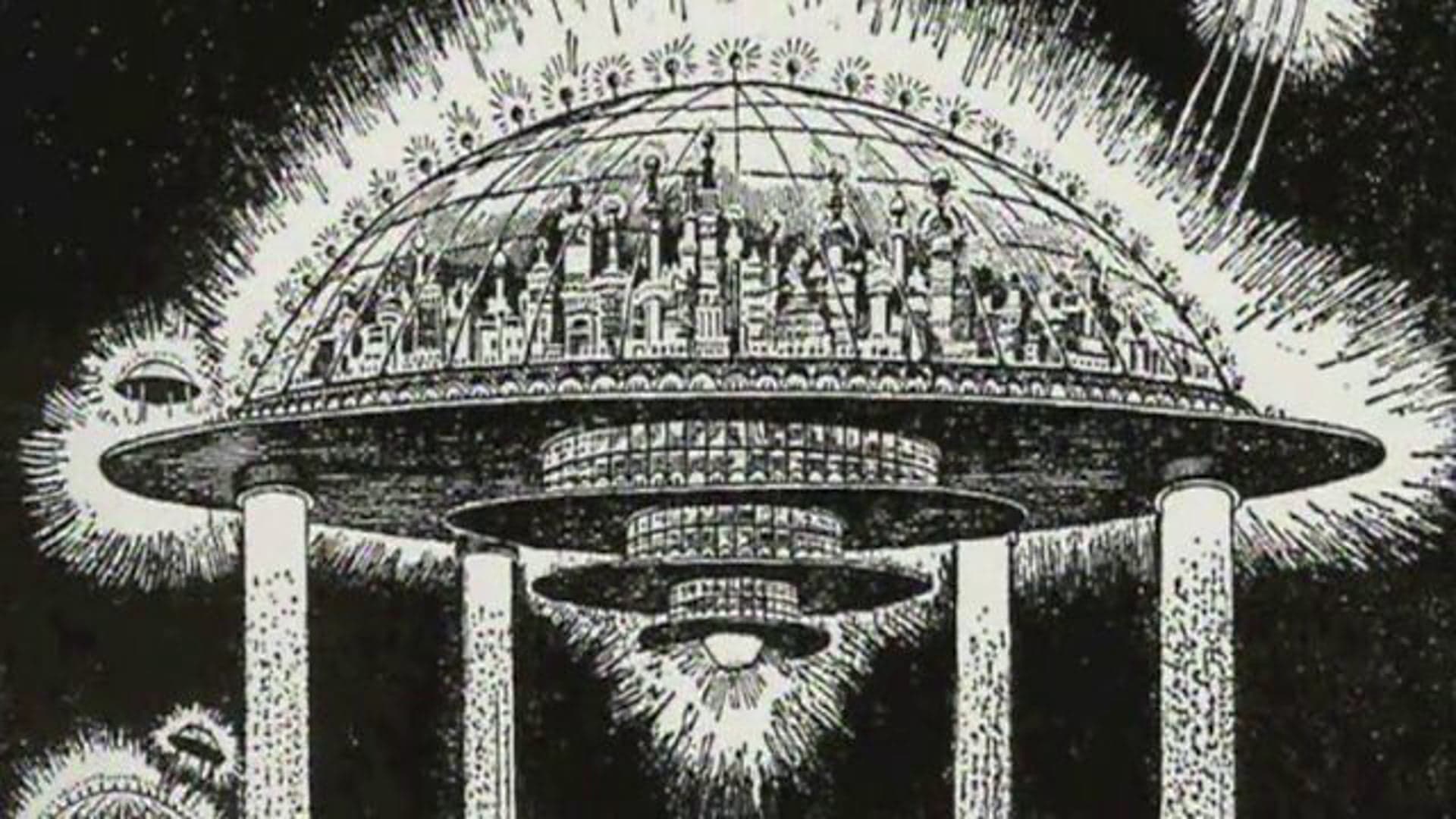 Sci-Fi Science - How to Build Earth 2.0 production still placeholder