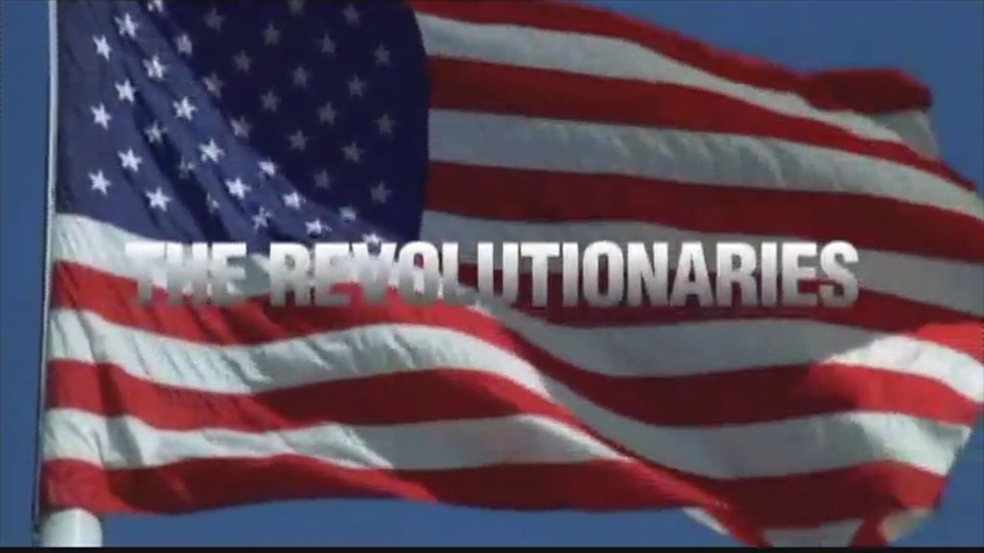 The 80's - Reagan production still placeholder