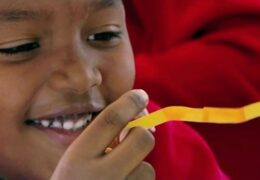 Dispatches - The Truth About Your Food